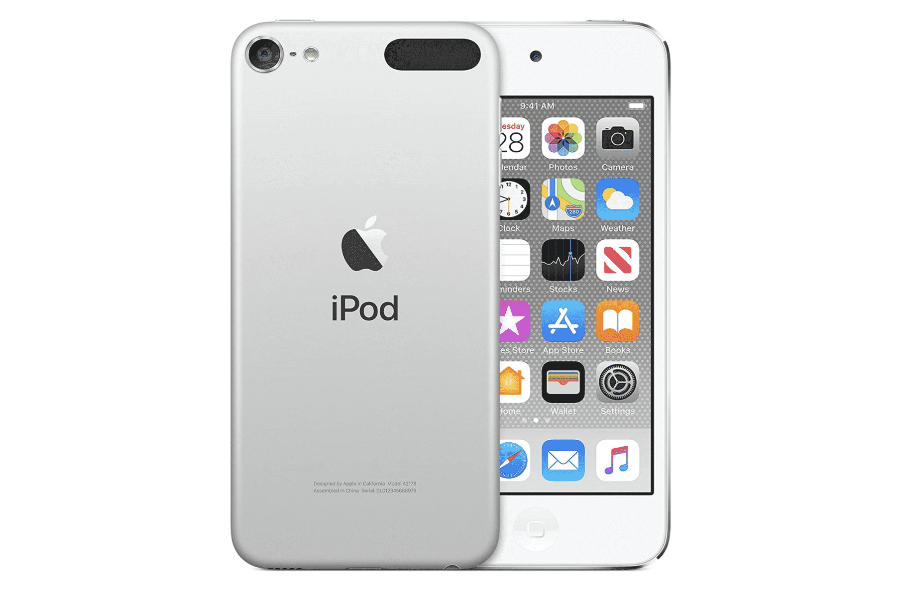 iPod Touch Black Friday